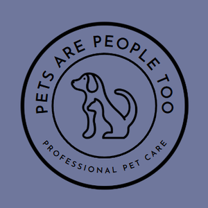 Pets Are People Too